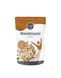 mandulaliszt