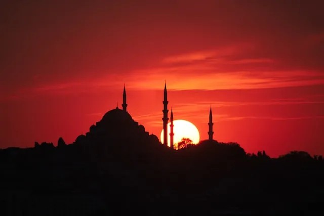 A legszebb törökországi látnivalók – Ezeket ne hagyd ki nyaralásod alatt!