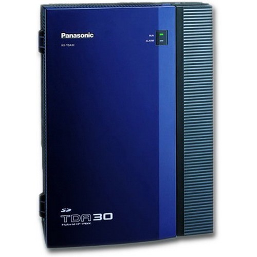 Panasonic telefonközpont
